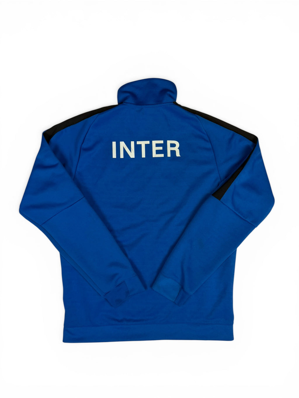 Vintage Inter Mailand Nike Trackjacket M