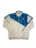 Vintage Marseille Adidas Trackjacket XL