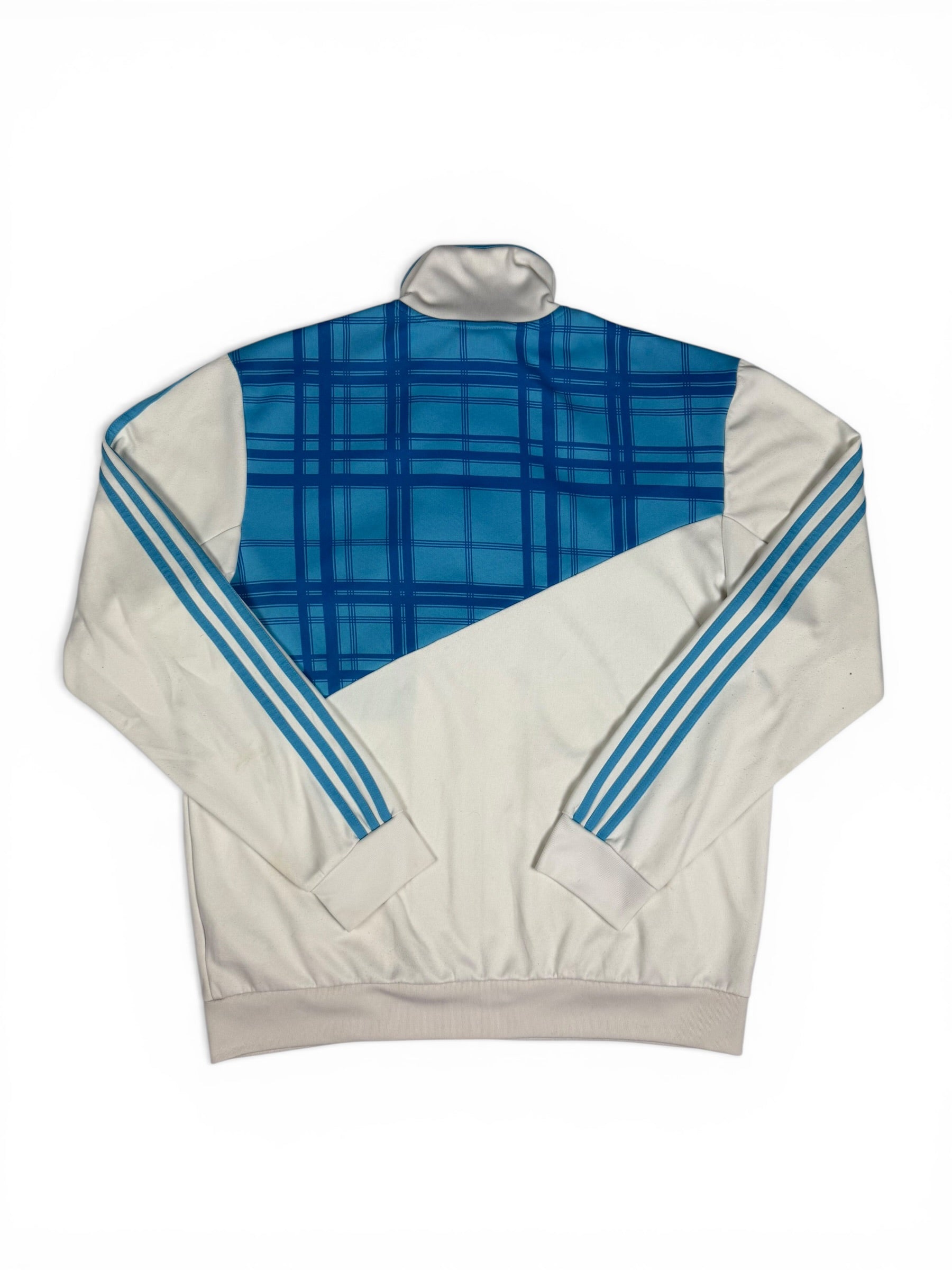 Vintage Marseille Adidas Trackjacket XL