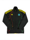Vintage Marseille Adidas Trackjacket M