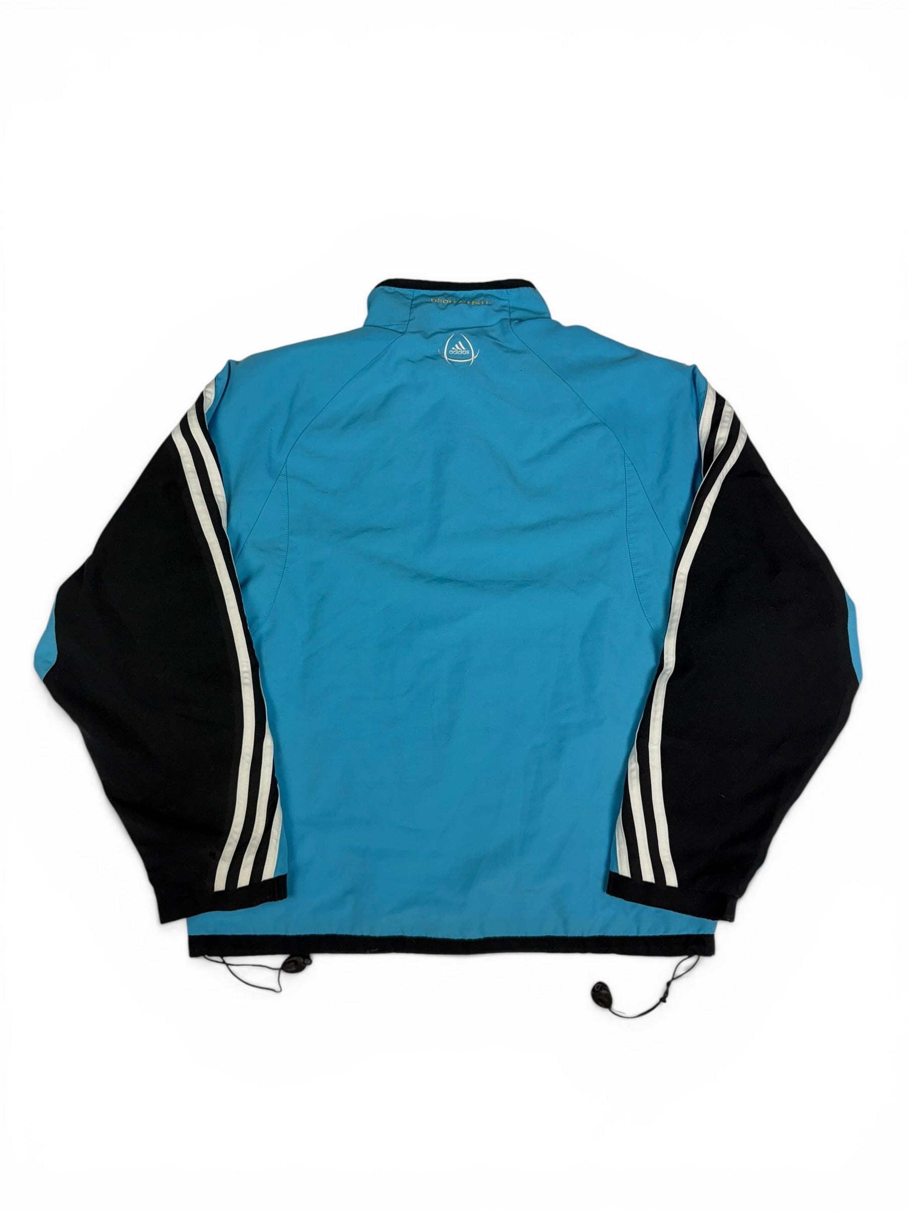 Vintage Marseille Adidas Trackjacket XS