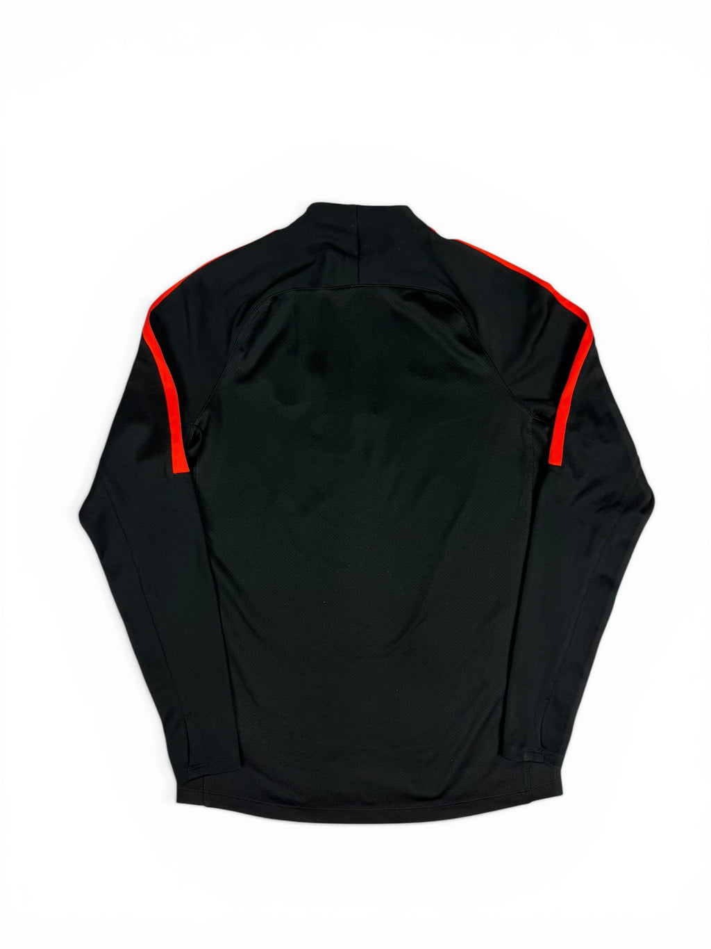 Vintage Manchester City Nike Trackjacket M