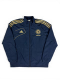 Vintage Chelsea Adidas Trackjacket L