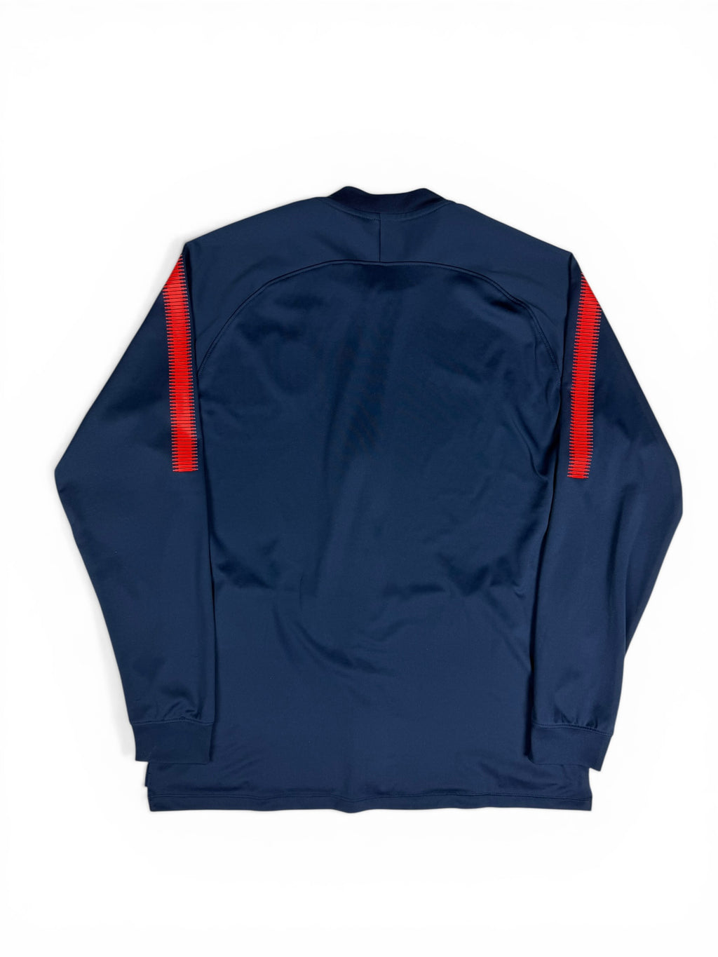 Vintage PSG Nike Trackjacket L