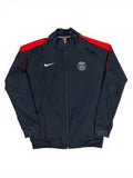 Vintage PSG Nike Trackjacket L