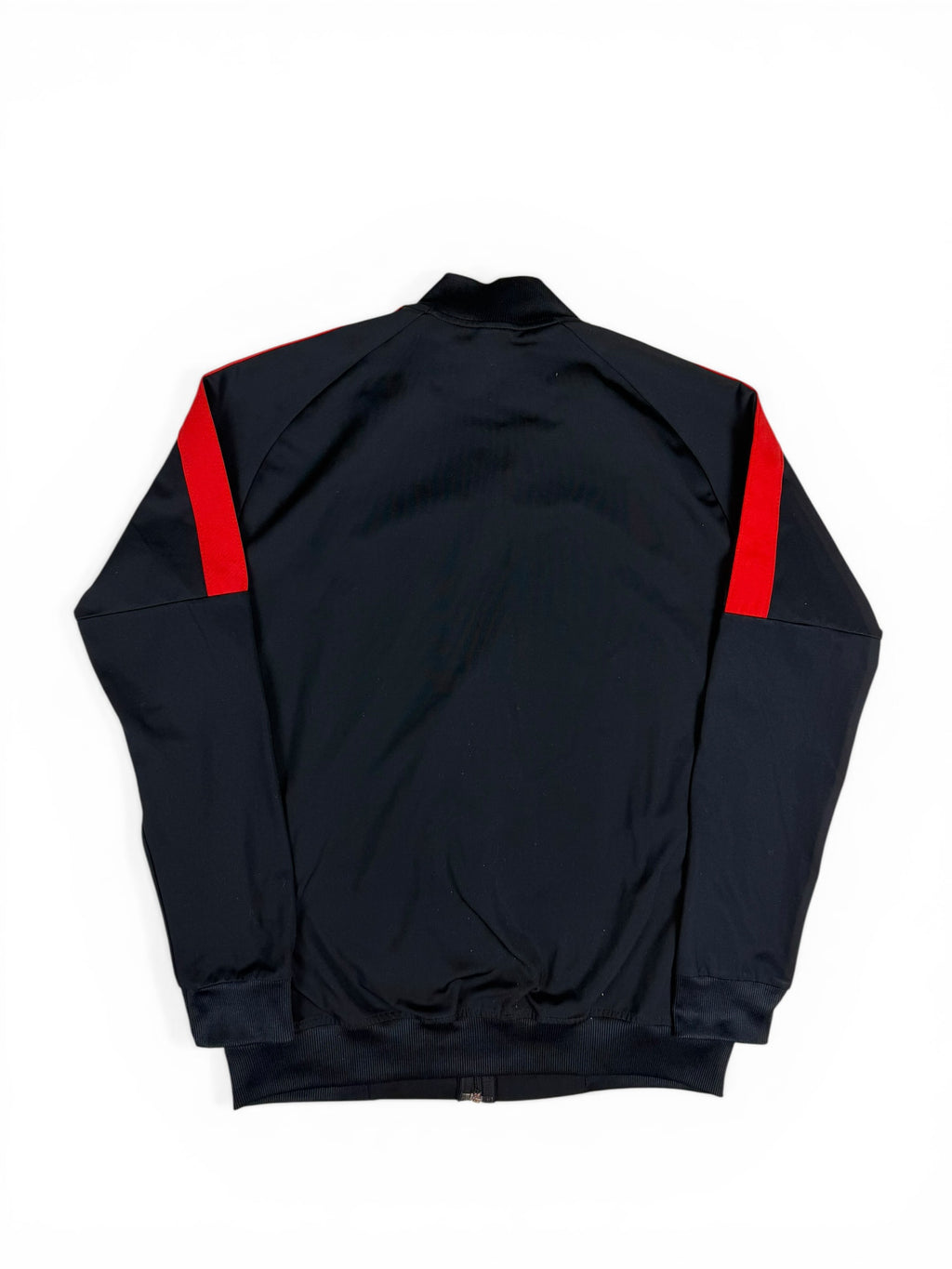 Vintage PSG Nike Trackjacket L