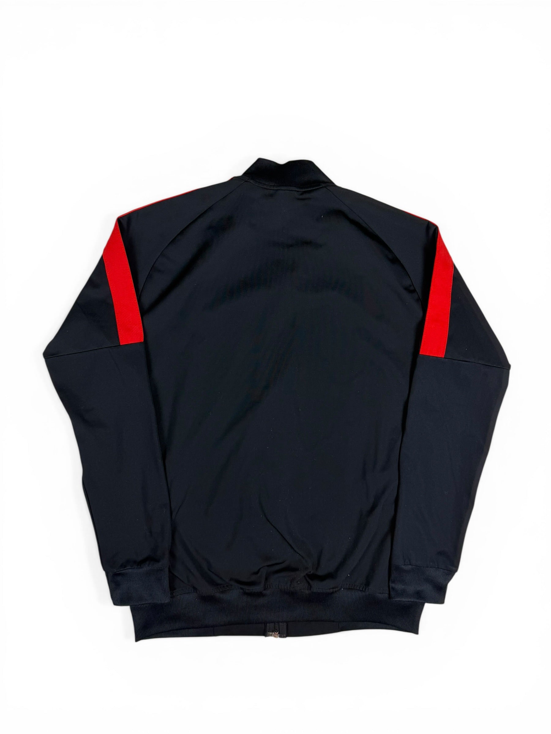 Vintage PSG Nike Trackjacket L