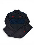 Vintage PSG Nike Tracksuit S