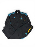 Vintage Marseille Adidas Tracksuit M