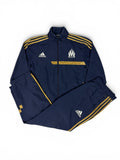 Vintage Marseille Adidas Tracksuit M