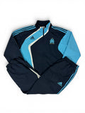 Vintage Marseille Adidas Tracksuit L