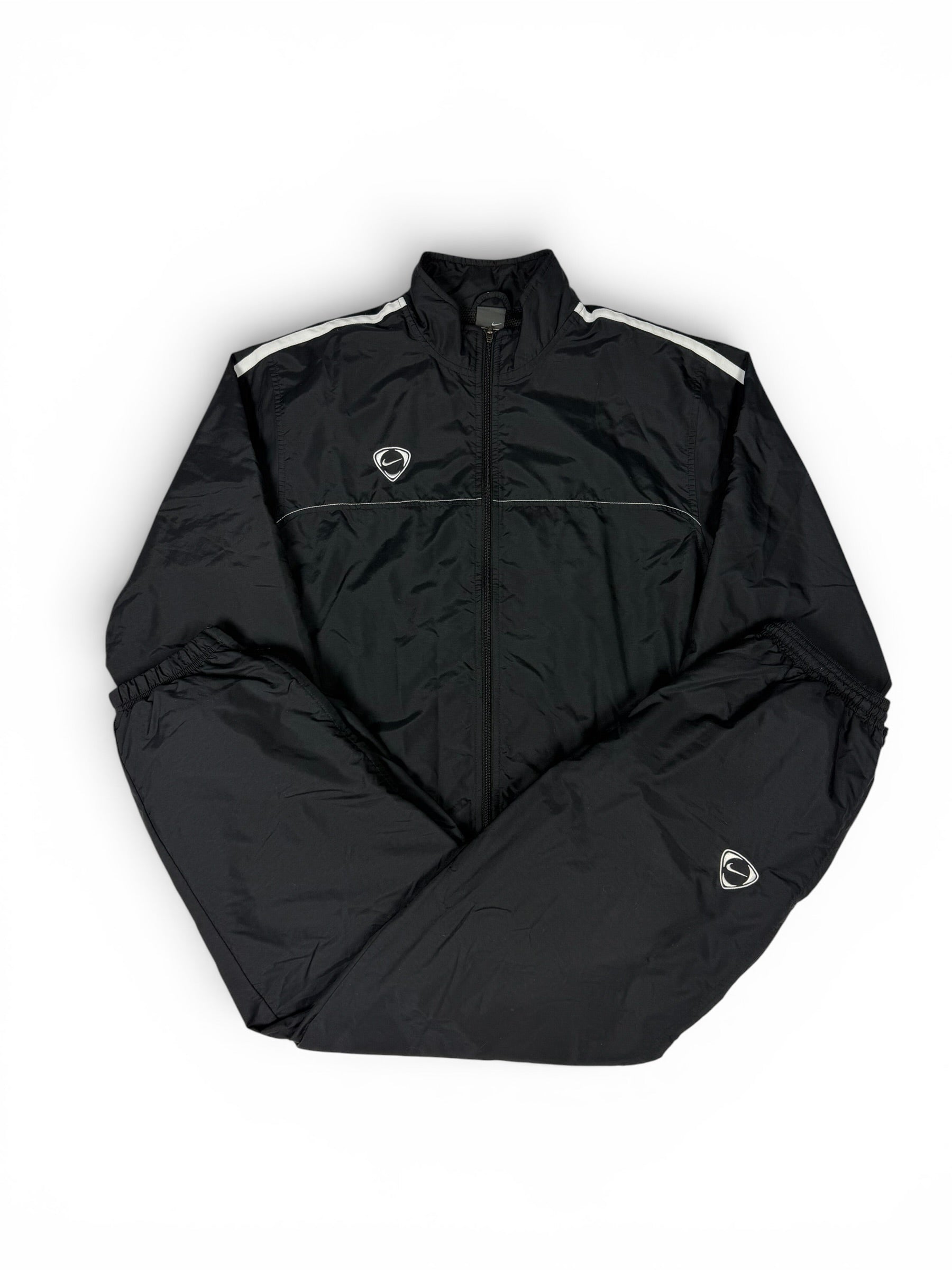 Vintage Nike Tracksuit L