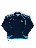 Vintage Marseille Adidas Trackjacket L