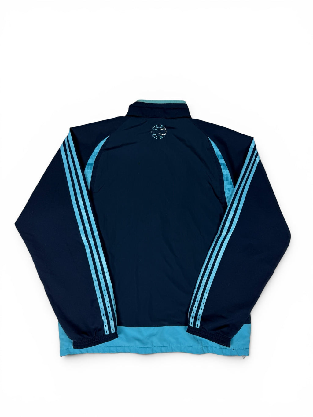 Vintage Marseille Adidas Trackjacket L