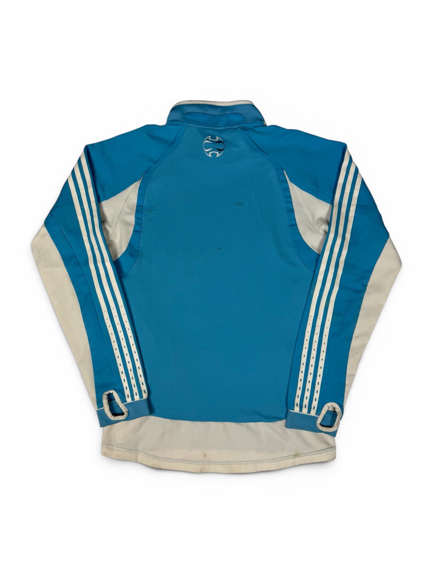 Vintage Marseille Adidas Trackjacket M