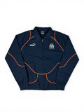 Vintage Marseille Puma Trackjacket L