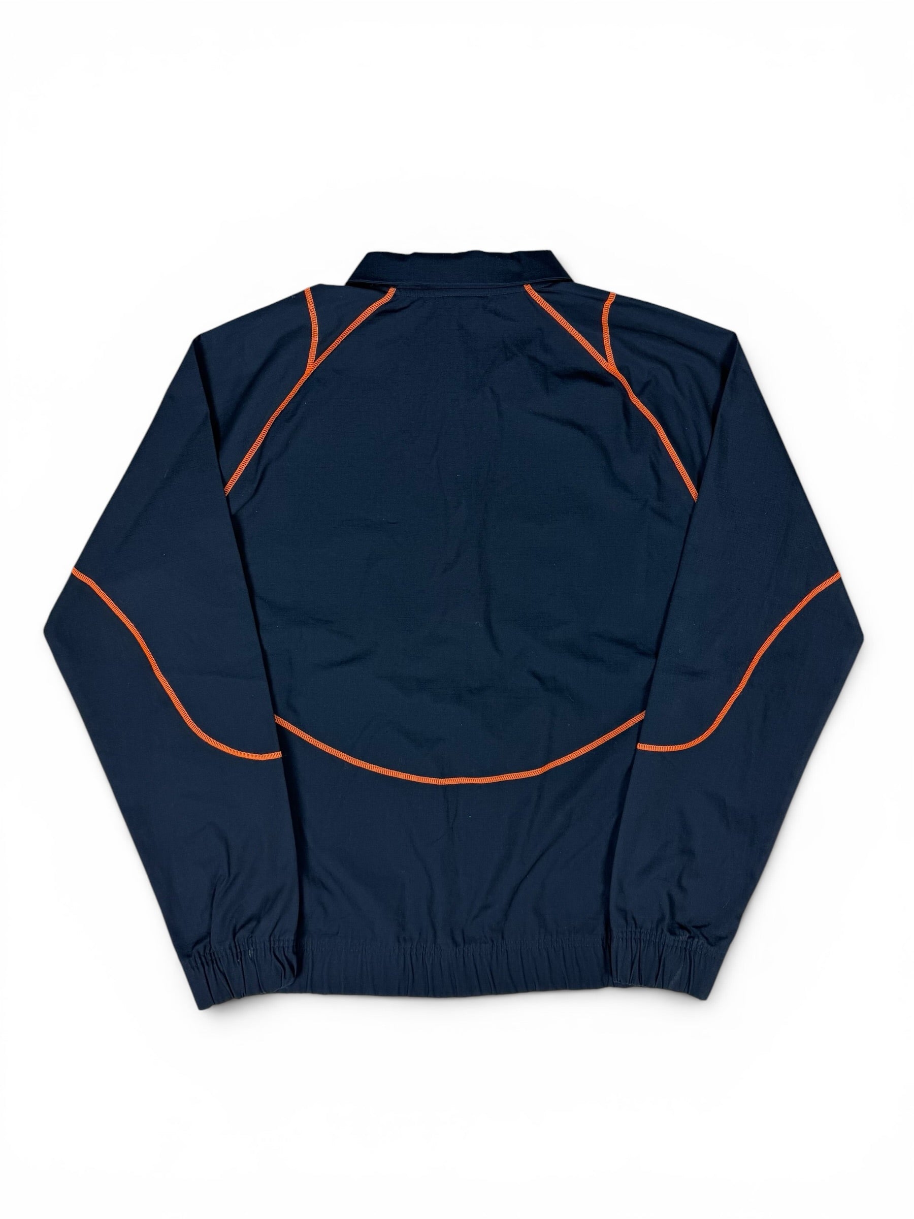 Vintage Marseille Puma Trackjacket L