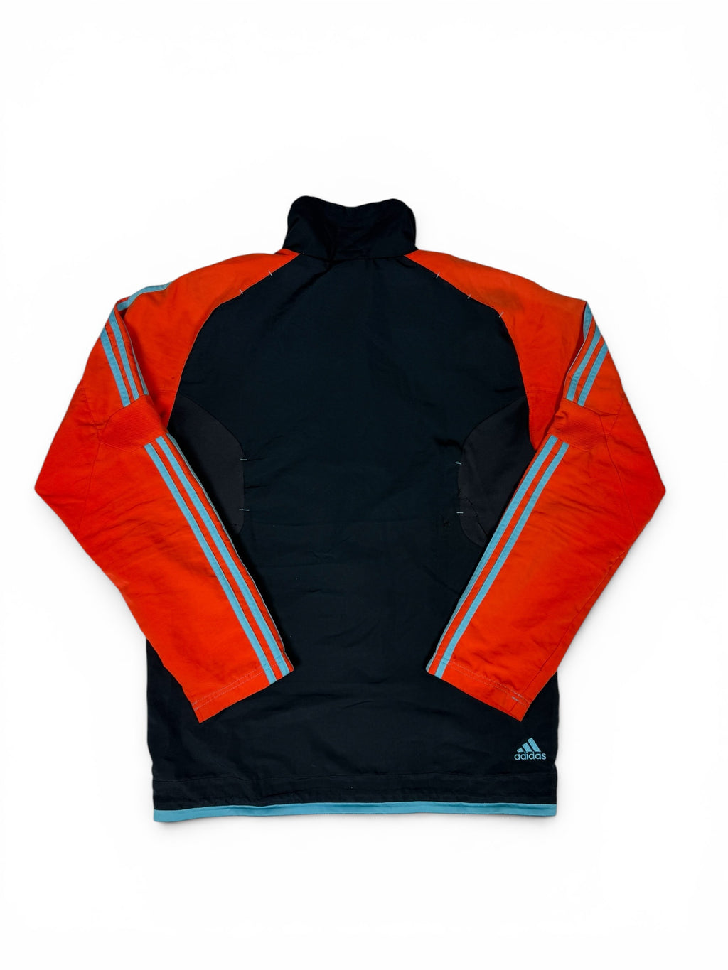 Vintage Marseille Adidas Trackjacket M