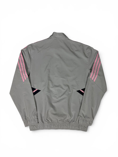 Vintage Arsenal Adidas Trackjacket M