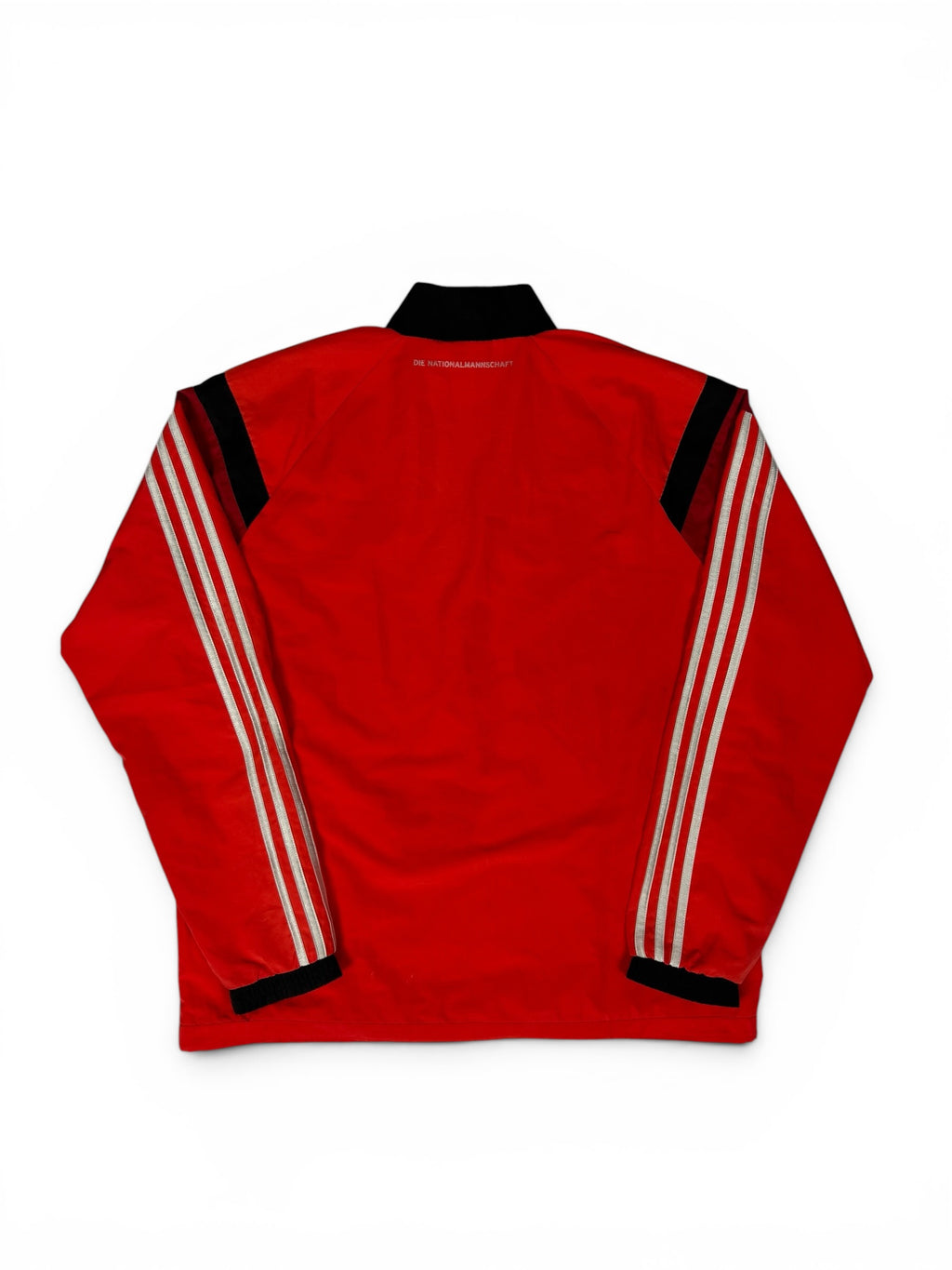 Vintage Deutschland Adidas Trackjacket L