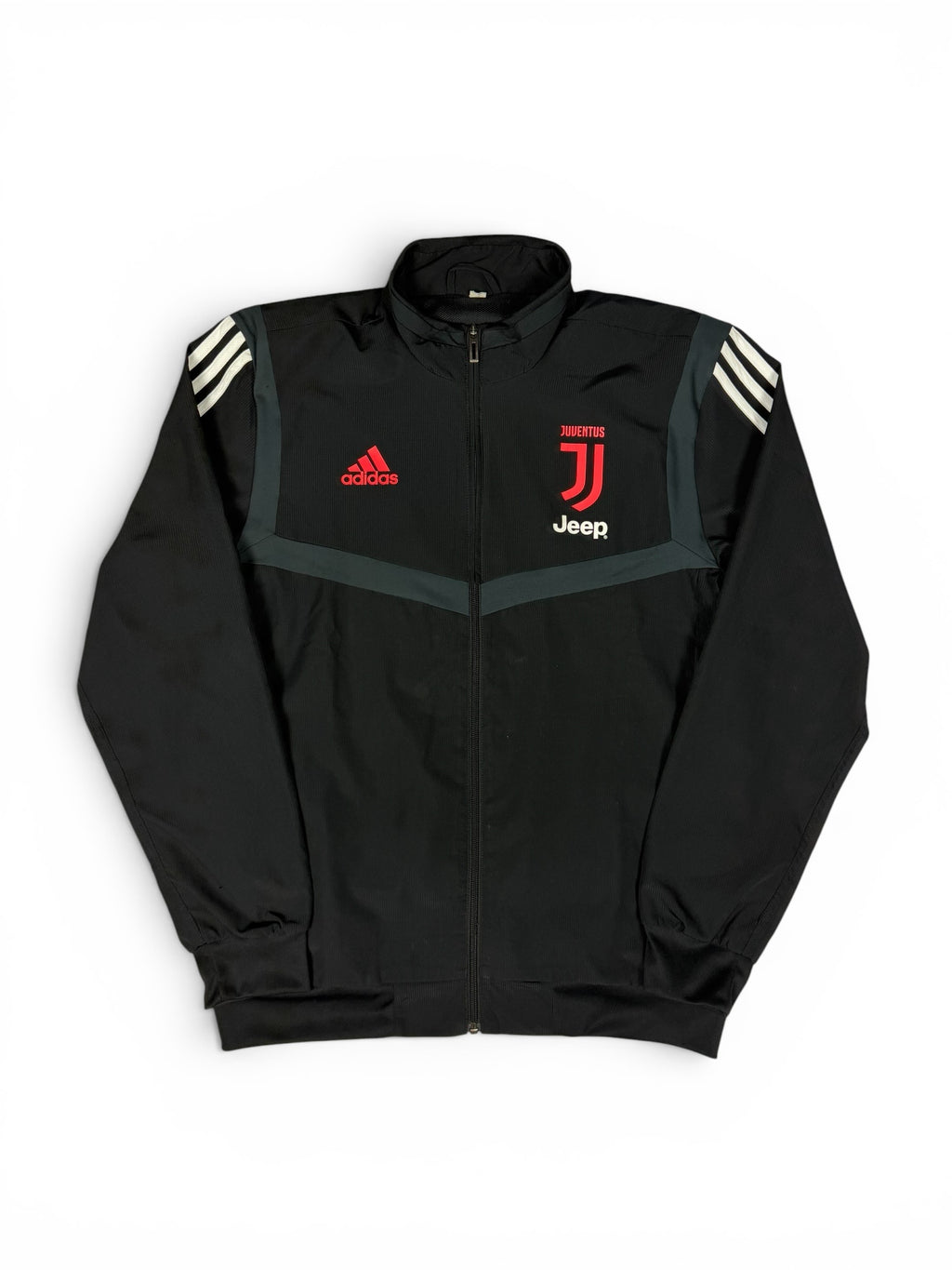 Vintage Juventus Adidas Trackjacket M
