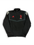 Vintage Juventus Adidas Trackjacket M