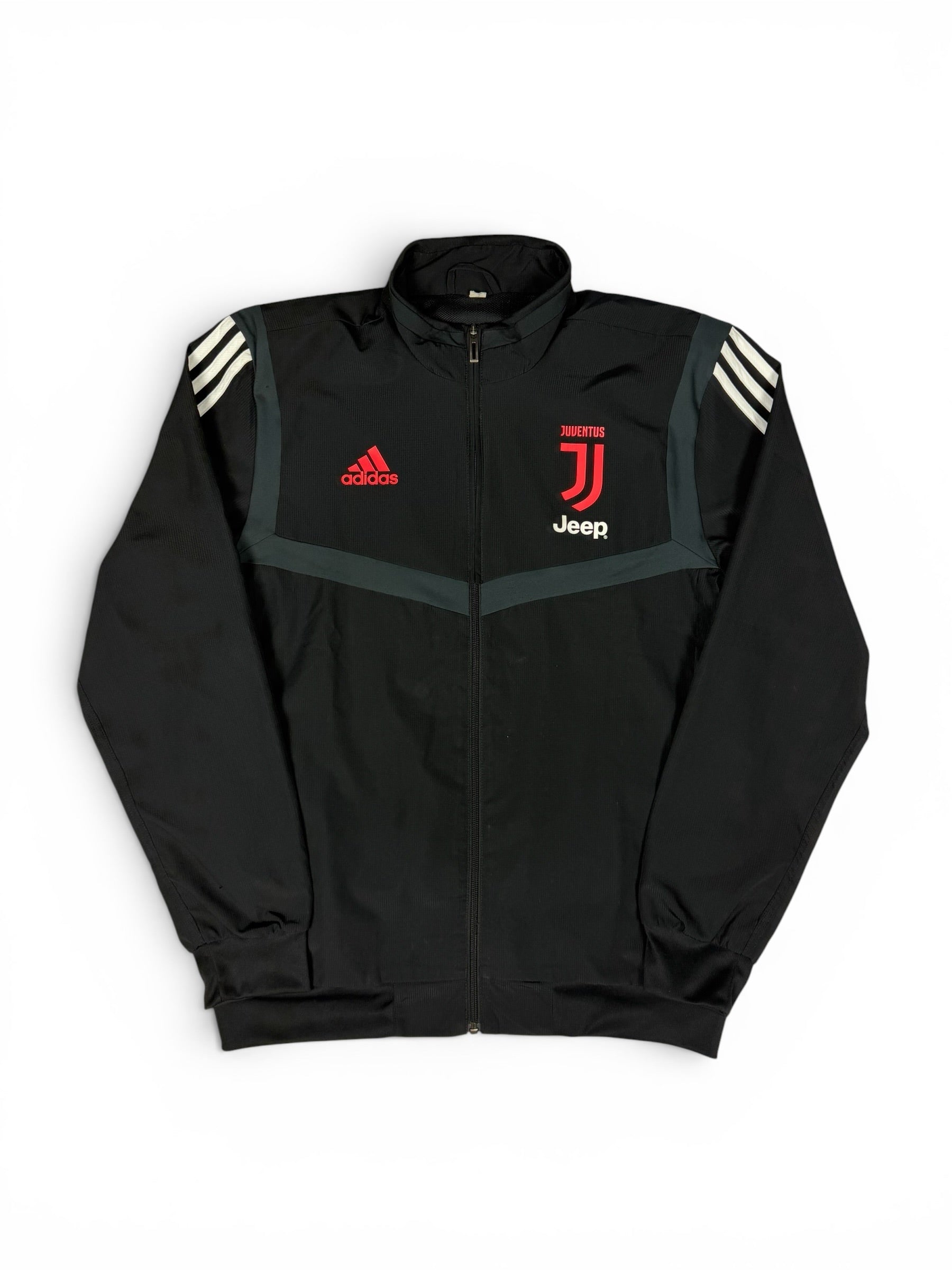 Vintage Juventus Adidas Trackjacket M