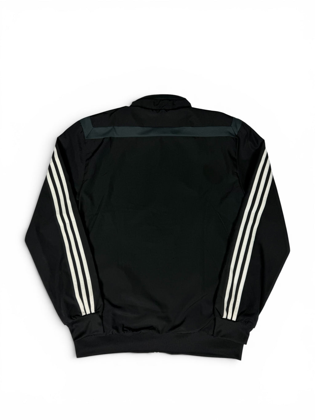 Vintage Juventus Adidas Trackjacket M