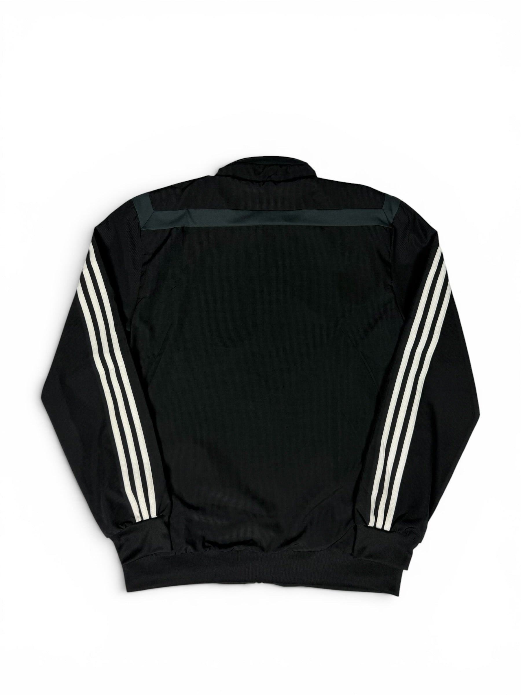 Vintage Juventus Adidas Trackjacket M