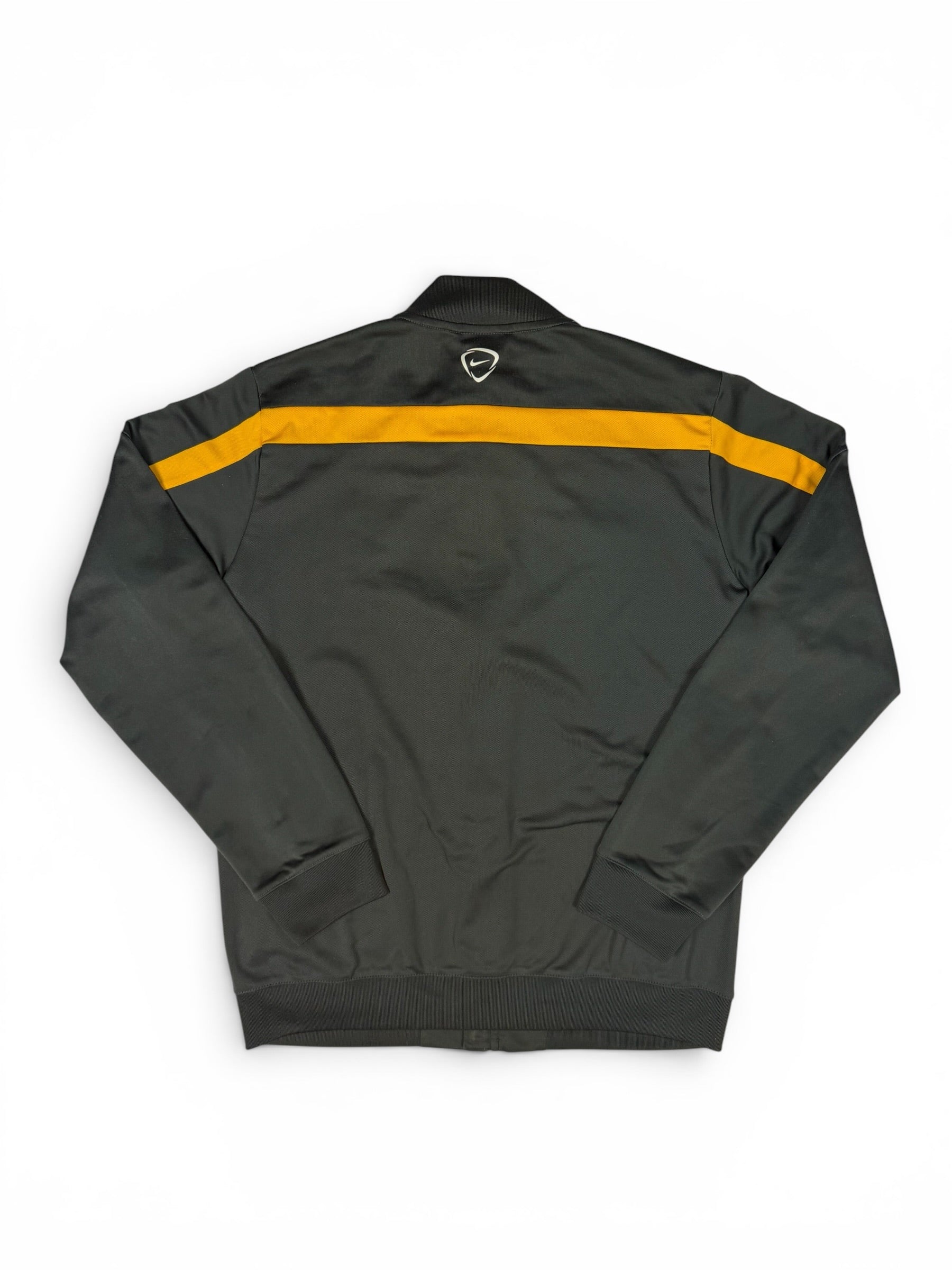 Vintage Juventus Nike Trackjacket S