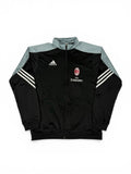 Vintage AC Mailand Adidas Trackjacket L