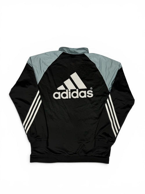 Vintage AC Mailand Adidas Trackjacket L