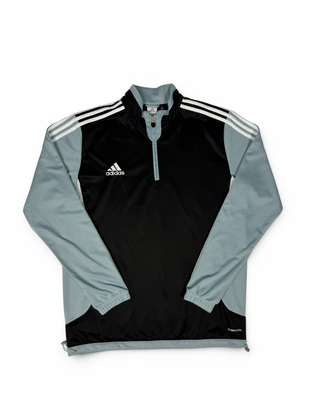Vintage Adidas Trackjacket XL
