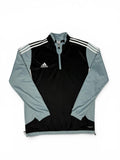 Vintage Adidas Trackjacket XL