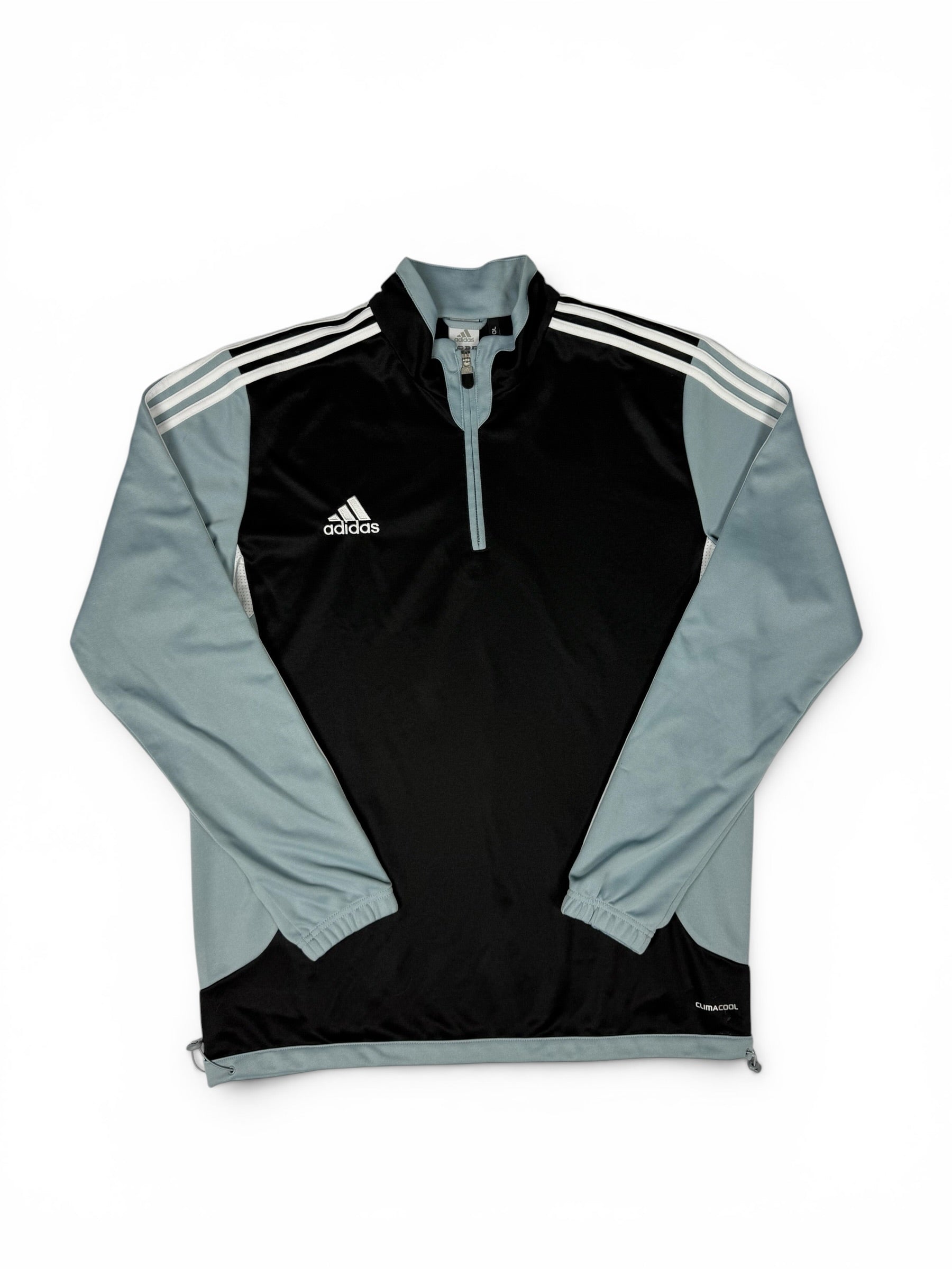 Vintage Adidas Trackjacket XL