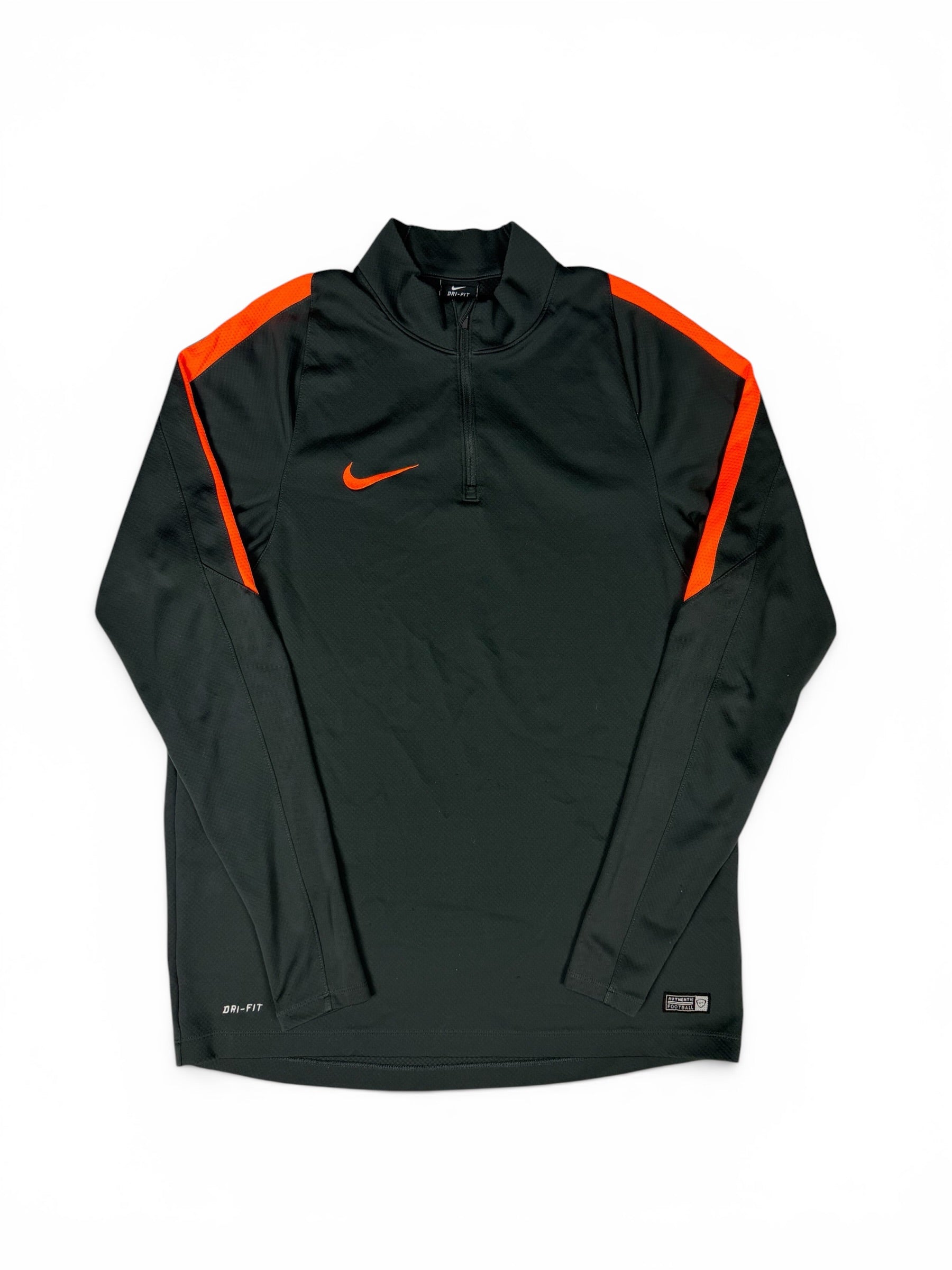 Vintage Nike Trackjacket L
