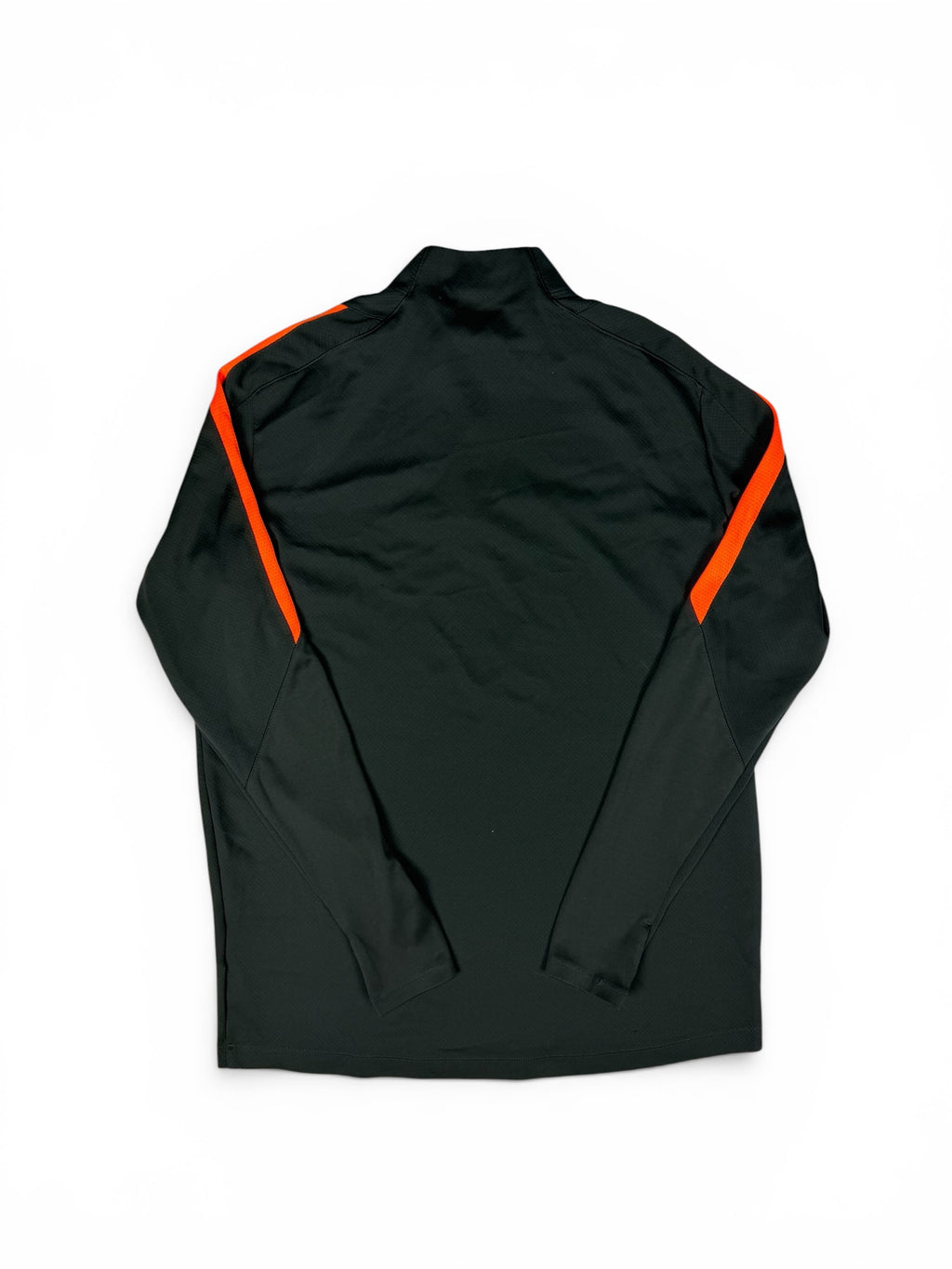 Vintage Nike Trackjacket L