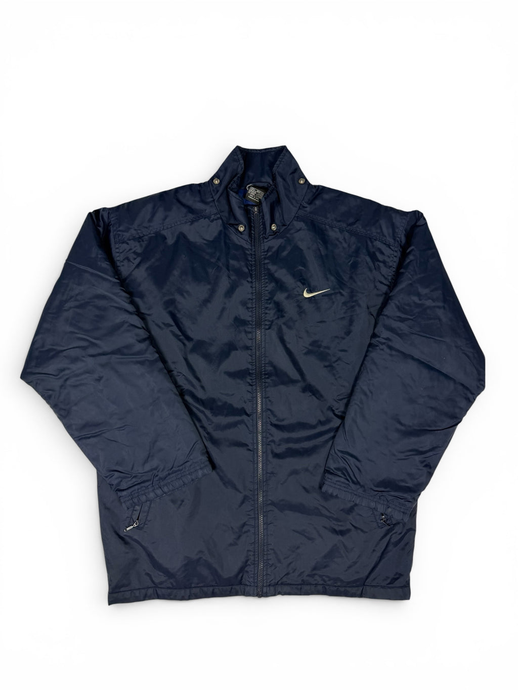 Vintage Nike Trackjacket L