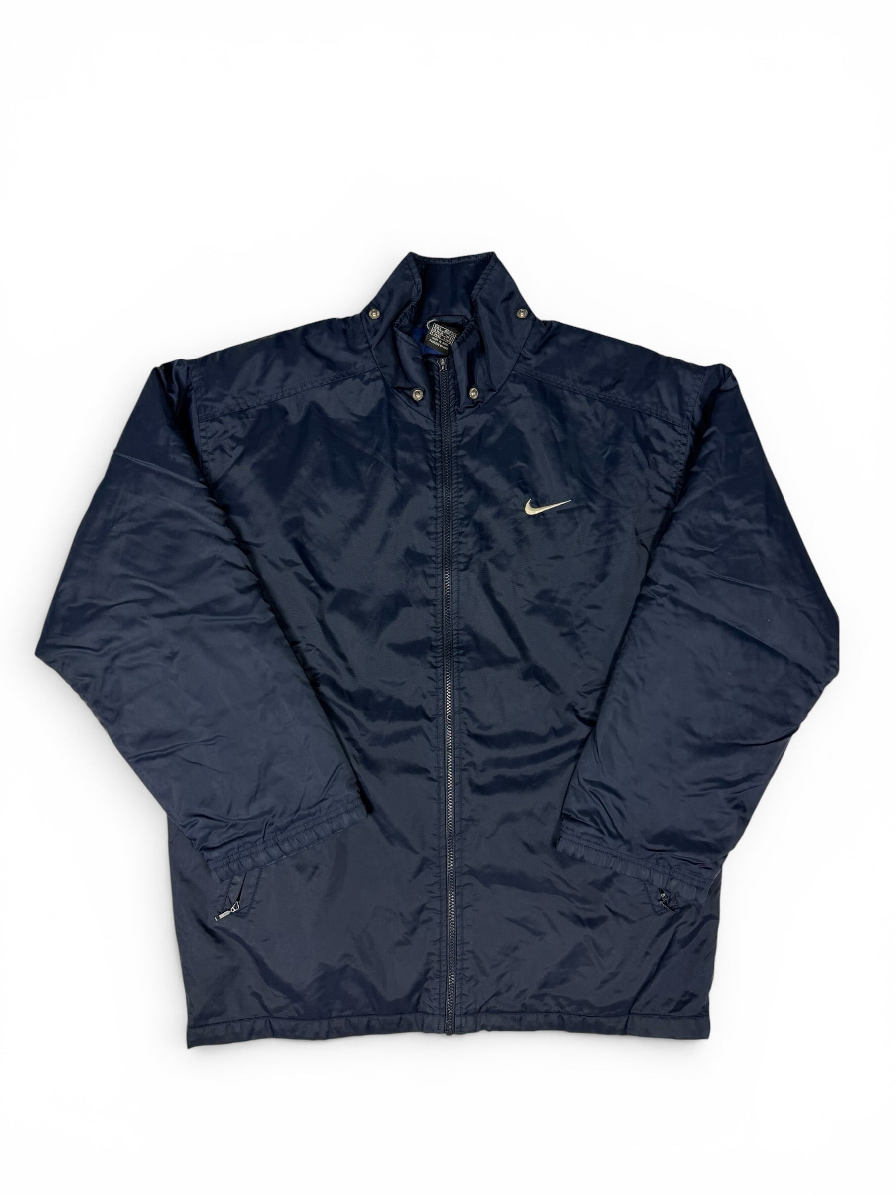 Vintage Nike Trackjacket L