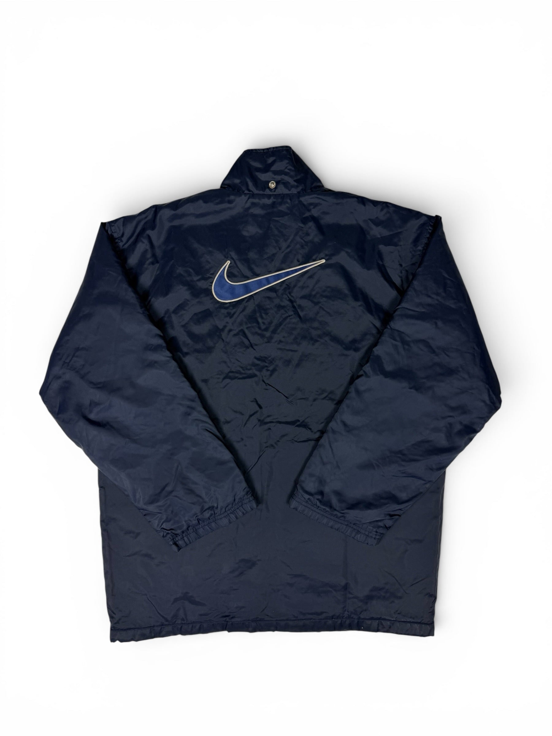 Vintage Nike Trackjacket L