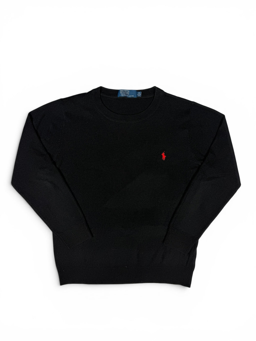 Vintage Ralph Lauren Sweater L