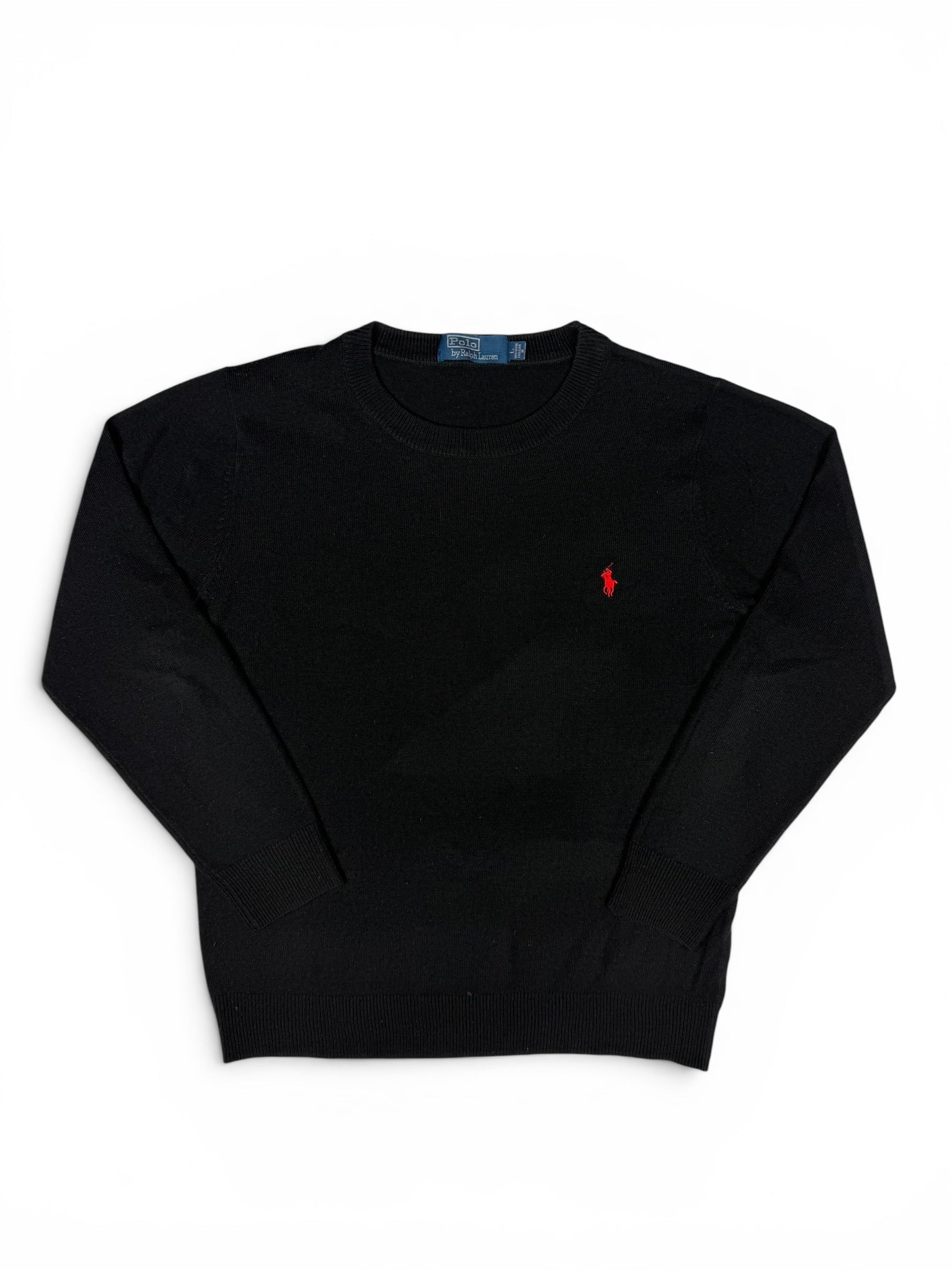 Vintage Ralph Lauren Sweater L