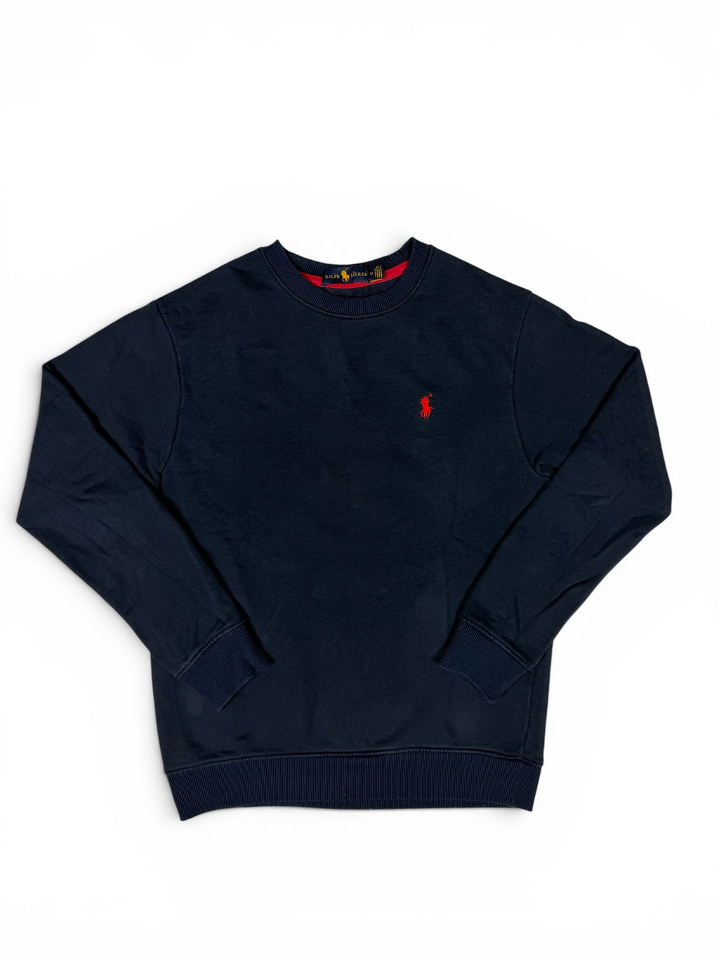 Vintage Ralph Lauren Sweater M