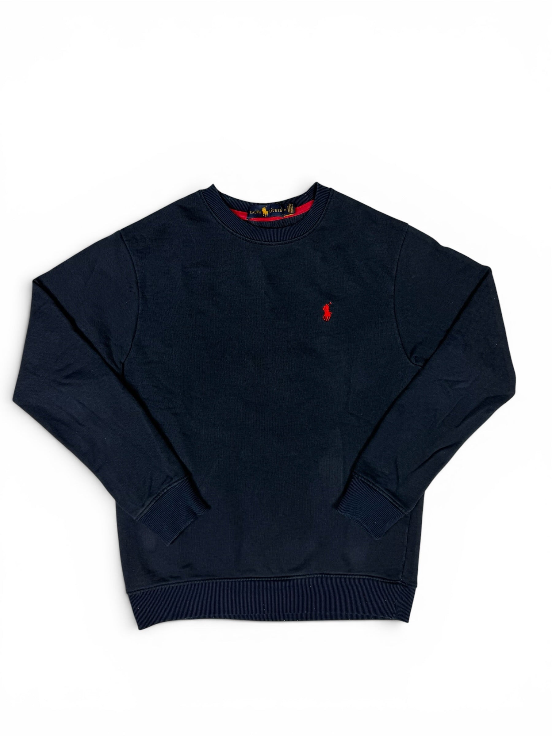 Vintage Ralph Lauren Sweater M