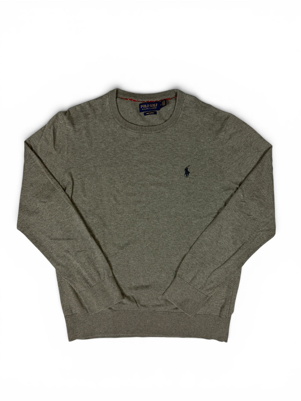 Vintage Ralph Lauren Sweater S/M
