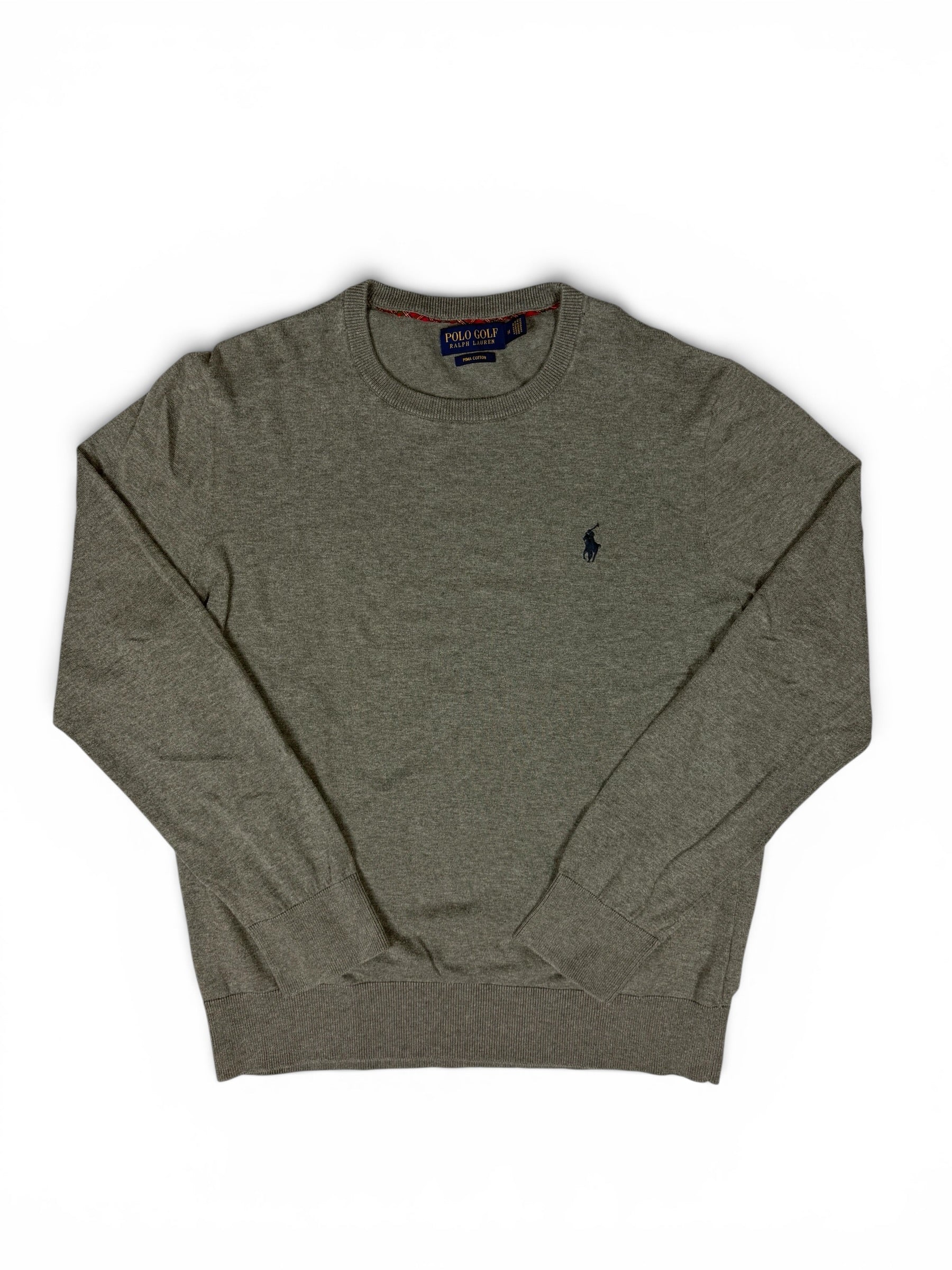 Vintage Ralph Lauren Sweater S/M
