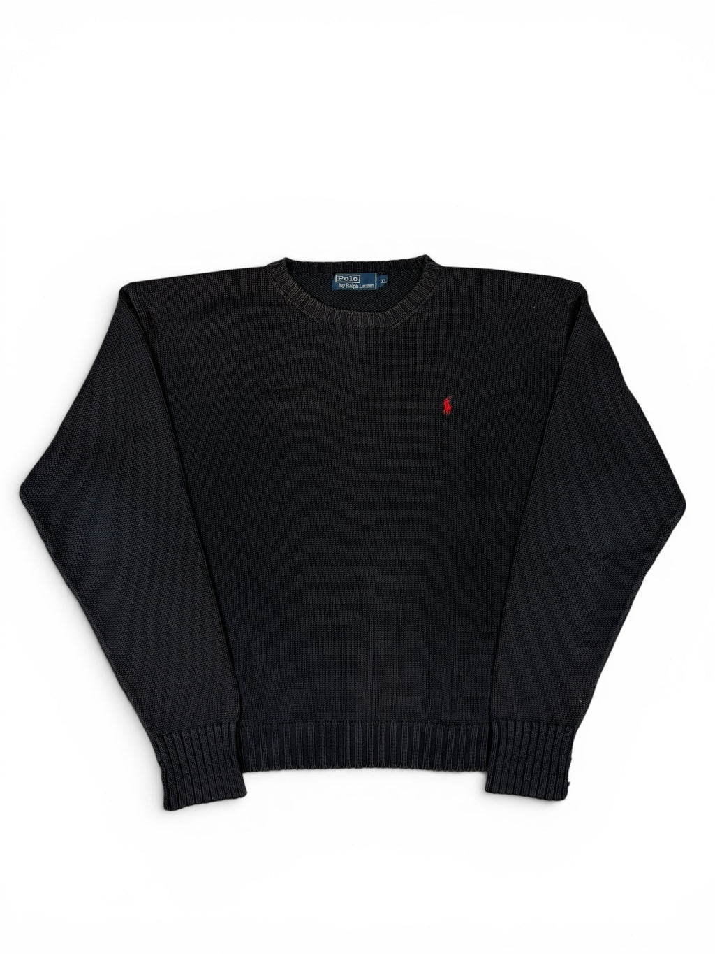 Vintage Ralph Lauren Sweater XL