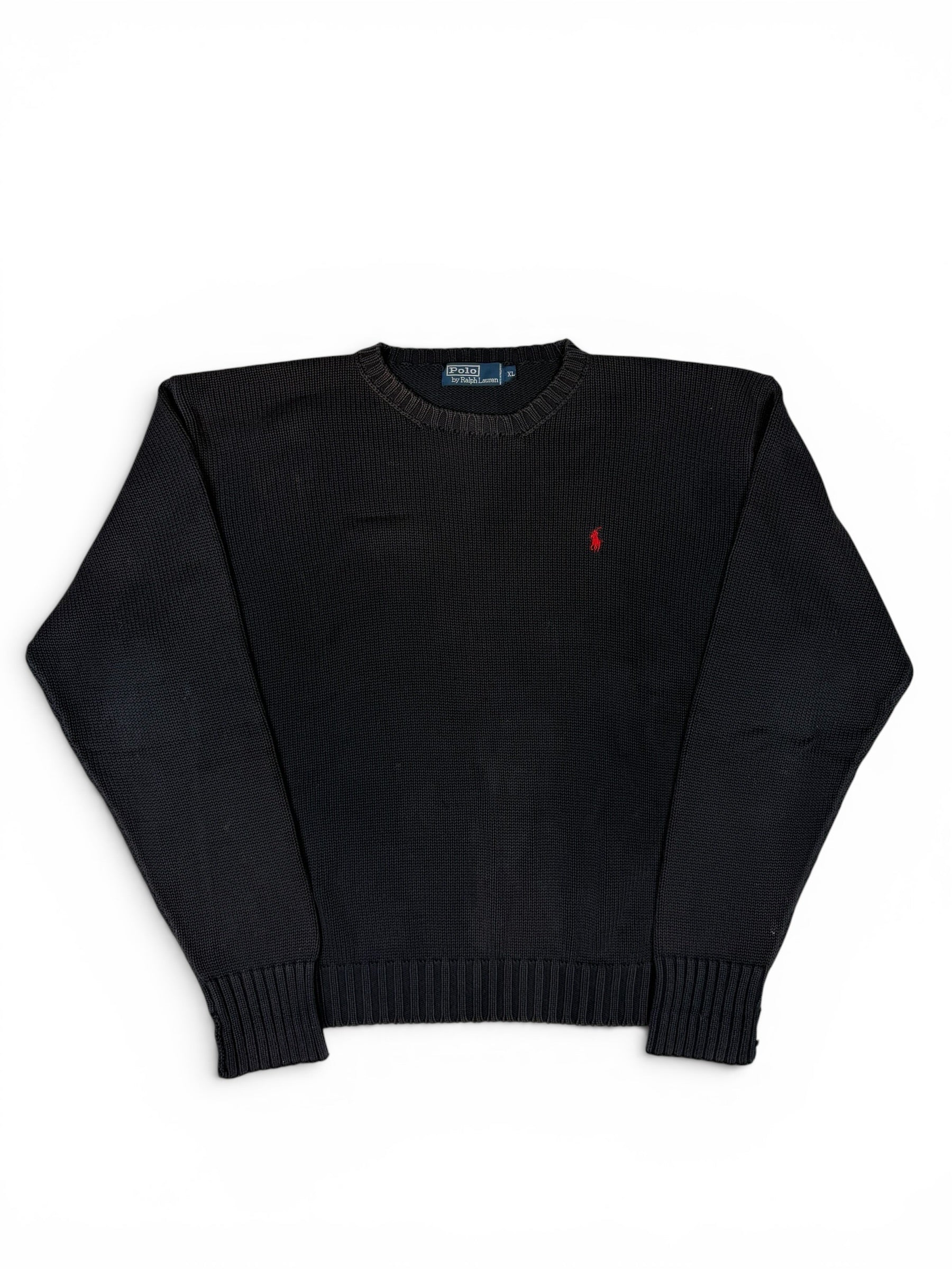 Vintage Ralph Lauren Sweater XL