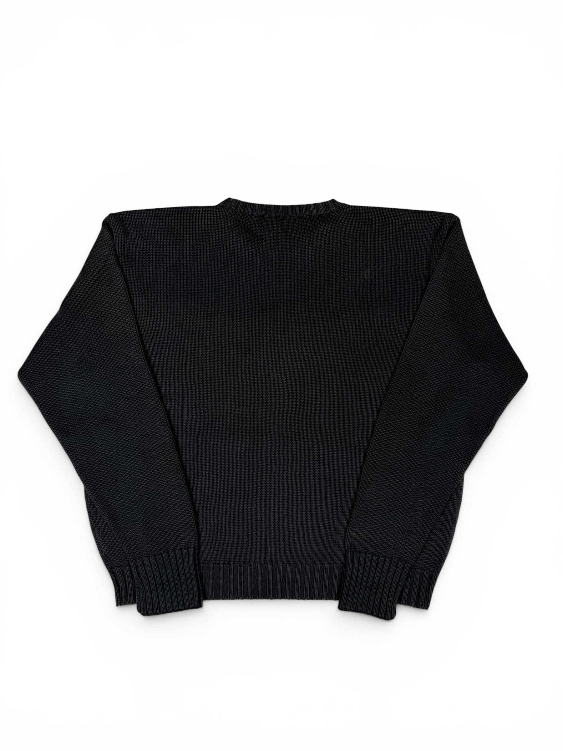 Vintage Ralph Lauren Sweater XL