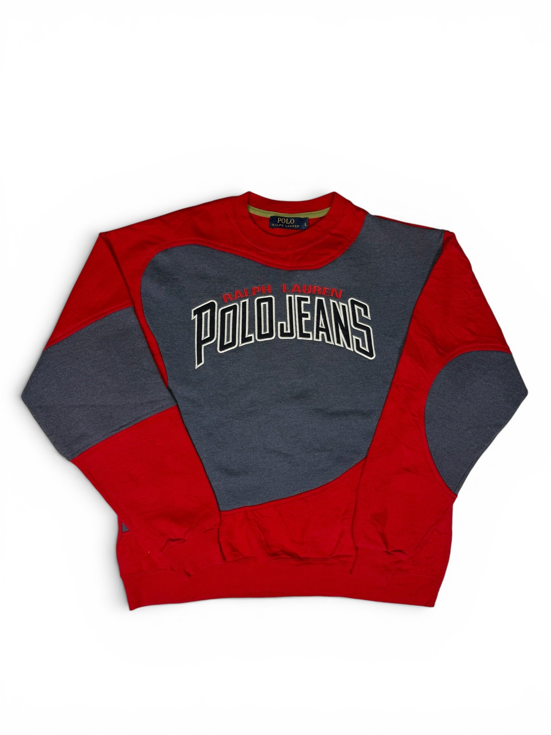 Vintage Ralph Lauren Sweater L